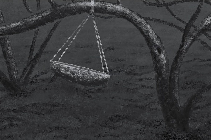 «Дитяточко»: ДахаБраха співає колискову для викрадених дітей України